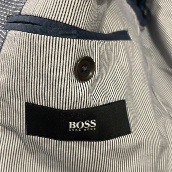Hugo Boss Blazer - Picture 5 of 9